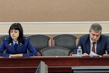 Кто и за что отвечает?